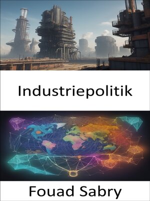cover image of Industriepolitik